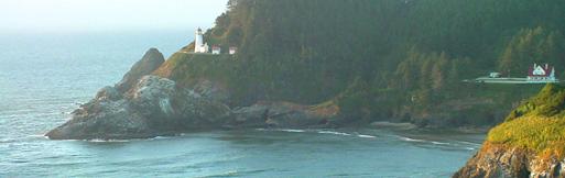 Heceta Head Lighthouse